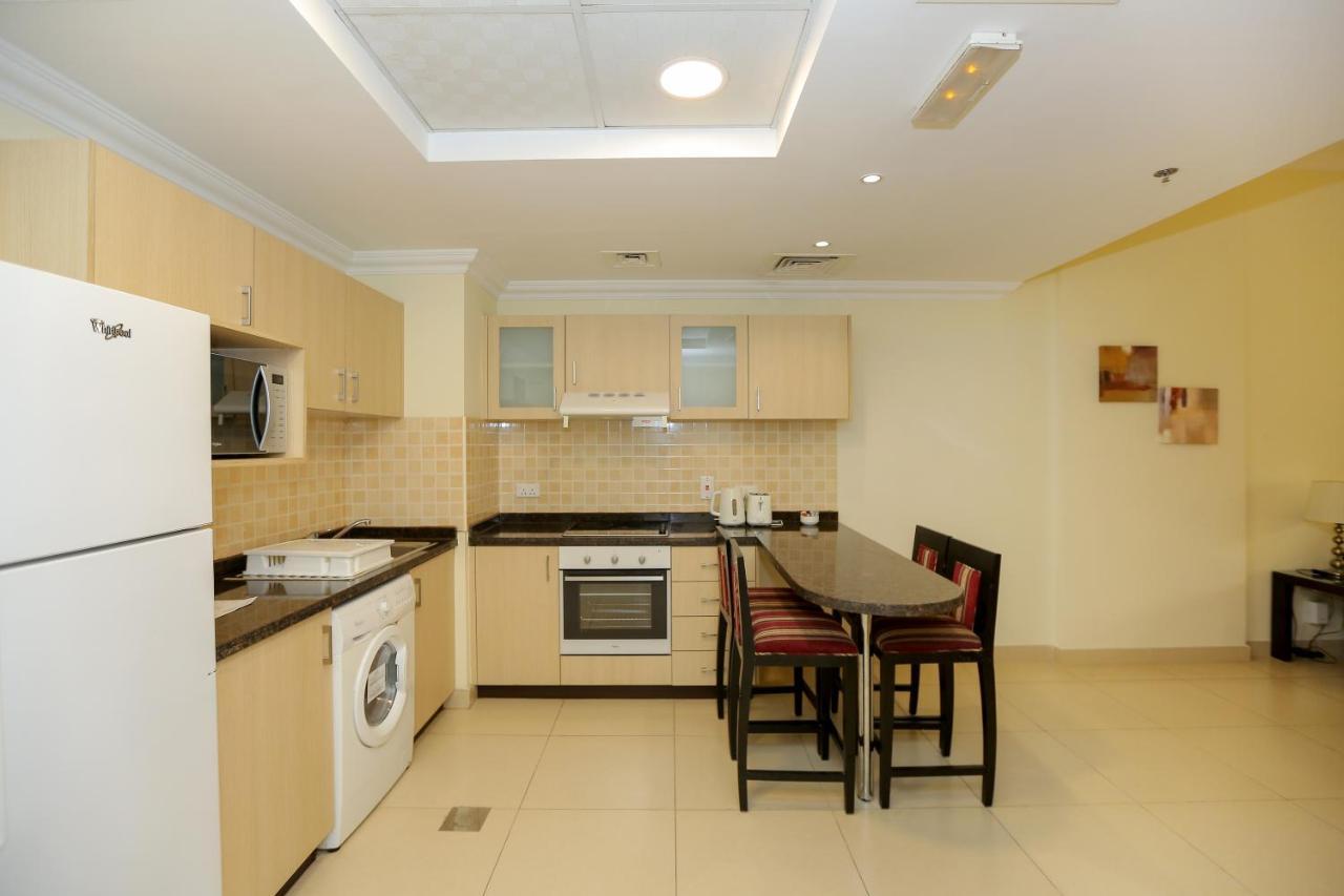 Ivory Grand Hotel Apartments Дубай Екстер'єр фото