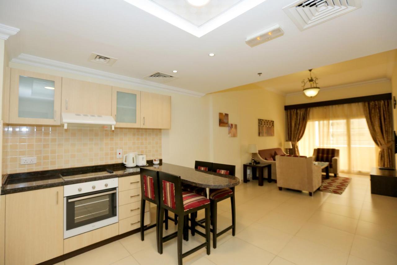 Ivory Grand Hotel Apartments Дубай Екстер'єр фото