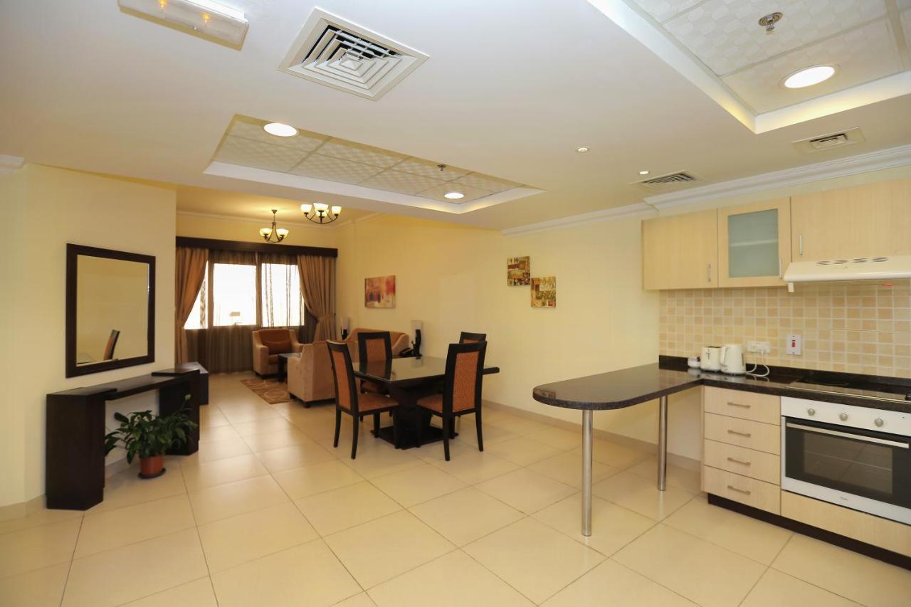 Ivory Grand Hotel Apartments Дубай Екстер'єр фото