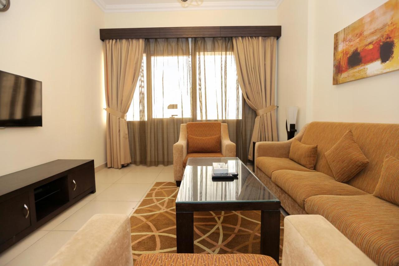 Ivory Grand Hotel Apartments Дубай Екстер'єр фото