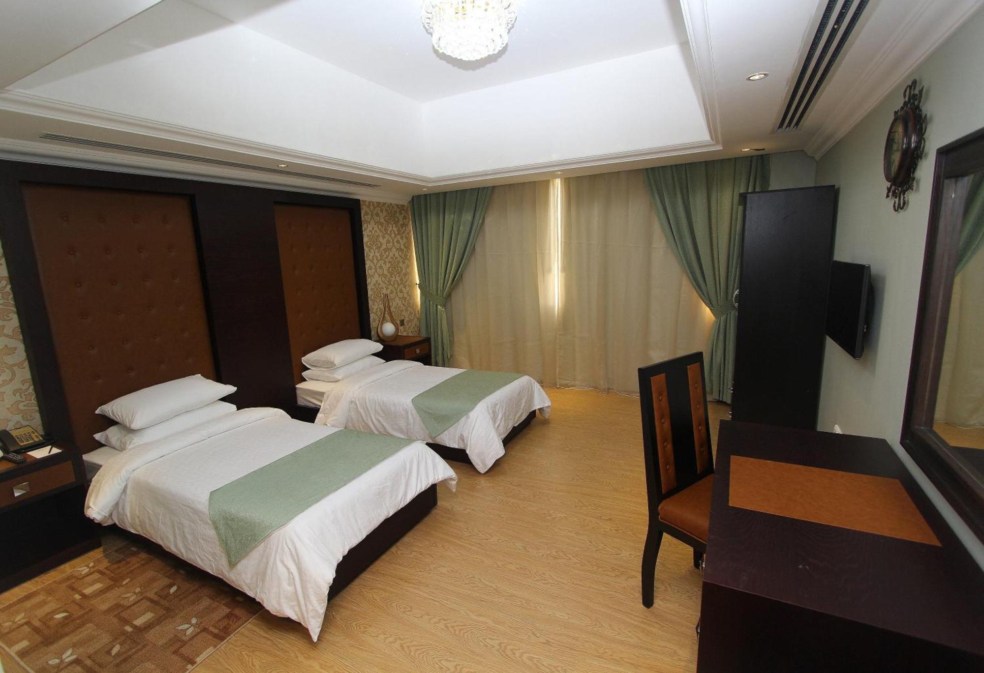 Ivory Grand Hotel Apartments Дубай Номер фото