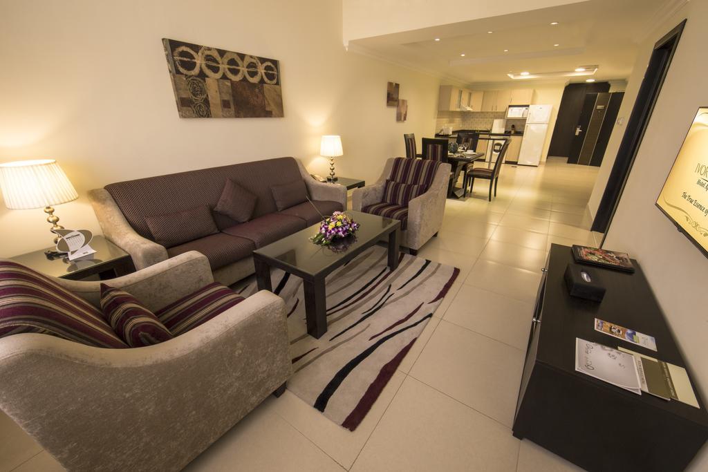 Ivory Grand Hotel Apartments Дубай Екстер'єр фото